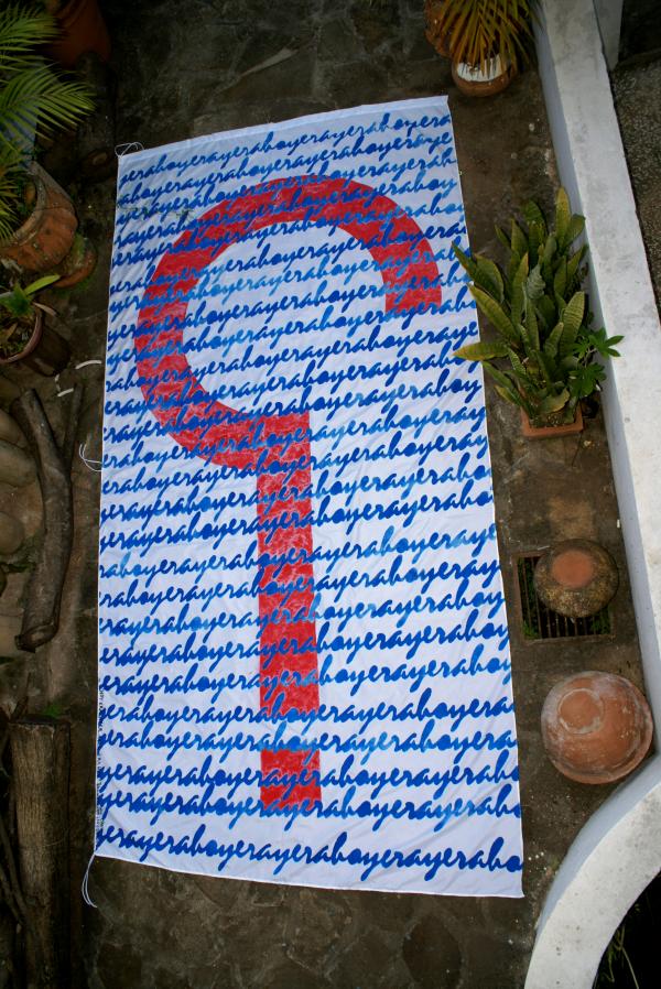 bandera
